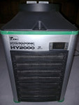 Chiller Teco2000