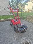 Motokultivator NTS 6,5KM - Loncin motor