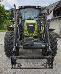 Prodam čelni nakladač STOLL Robust F51