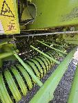 BALIRKA Claas rollant 255 rc uniwrap