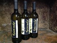 Vino Rumeni muškat