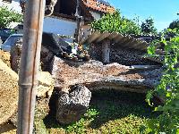 Hlodovino hrasta, javorja, kostanja in jelše prodam, cena po dogovoru