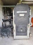 Fröling Lambdamat peč na lesne sekance 320kW