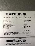 Fröling Lambdamat peč na lesne sekance 320kW