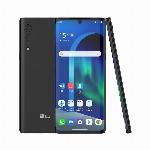 LG VELVET nov pametni mobilni telefon