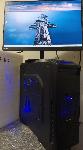 Komplet PC Antec MENJAVA