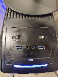 Komplet PC Antec MENJAVA