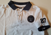 Napapijri polo majica vel. 12let 152cm