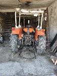 Traktor Štore 402