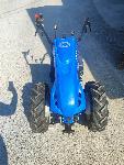 BCS 740 z Dizelskim motorjem