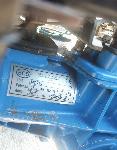 BCS 740 z Dizelskim motorjem