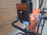 Električni cepilec drv 12t