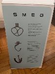 SMEG kuhinjski robot MINT zelena barva
