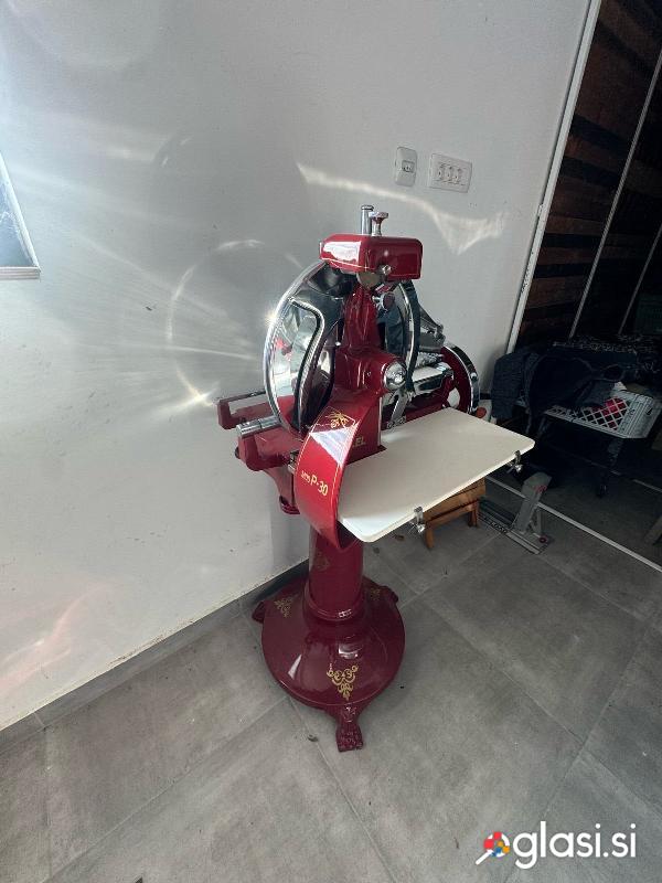 Salamoreznica BERKEL P-30