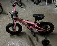 Otroško kolo Specialized, Riprock 12" Girls