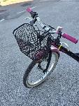 Otroško kolo B-TWIN 20"