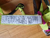 Plezalni pas Petzl