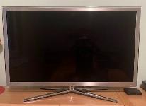 LED TV SAMSUNG UE46C8700