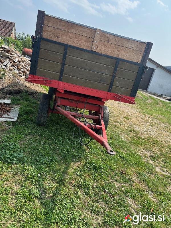 PRIKOLICA ZMAJ 8T