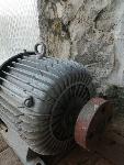 Elektromotor 7,5 KS