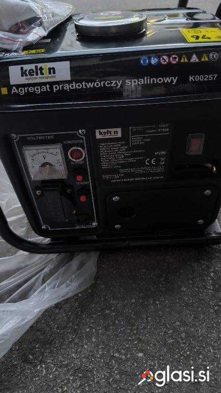 Agregat keltin 720w