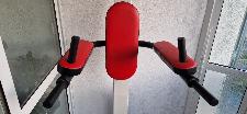 Vadbena postaja fitnes Weider PT 800 Power Tower