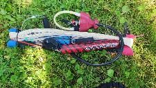 Kite RRD Vision 7m