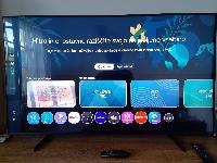 Prodam samsung QE50Q7FAAUXXH Smart TV novo