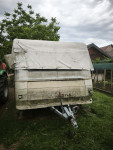 KAMP prikolica