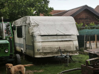 KAMP prikolica