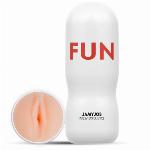 MASTURBATOR Jamyjob Pussy Experience