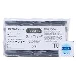 KONDOMI Pasante Silk Thin 144/1 - tanki za naraven občutek