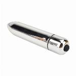 MINI VIBRATOR Loving Joy Silver Bullet