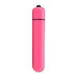 MINI VIBRATOR Loving Joy 10 Function Pink