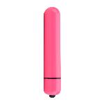 MINI VIBRATOR Loving Joy 10 Function Pink
