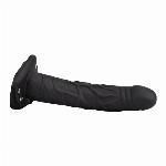 STRAP-ON Loving Joy Black 9