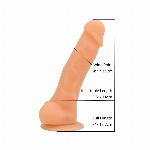 DILDO Loving Joy Realistic Flesh 7