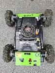 POGO M-TECH SKOKICA (HOPPY) 4x4