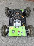 POGO M-TECH SKOKICA (HOPPY) 4x4