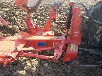 PLUG KUHN multimaster 3+1 plug