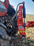 PLUG KUHN multimaster 3+1 plug