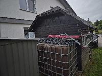 Zbiralnik za vodo