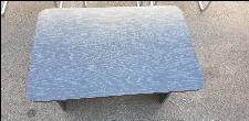 Klubska miza 90X60X54 cm