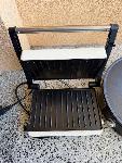 Toaster in Palačinke maker
