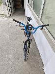 BMX