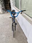 BMX