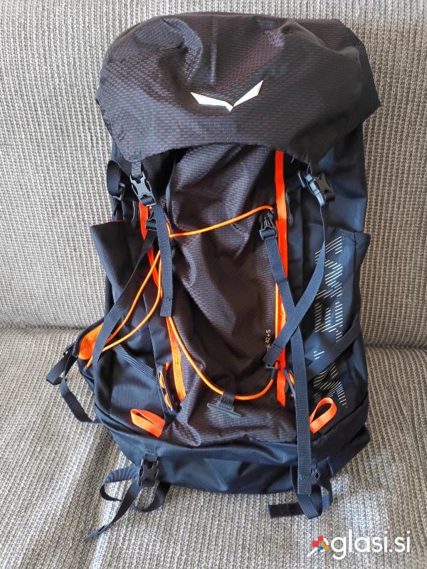 Nahrbtnik Salewa Alptrek 42+5