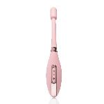 VIBRATOR Zenn The Ultimate G-Spot Massager Pink