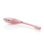 VIBRATOR Zenn The Ultimate G-Spot Massager Pink