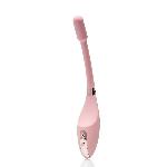 VIBRATOR Zenn The Ultimate G-Spot Massager Pink